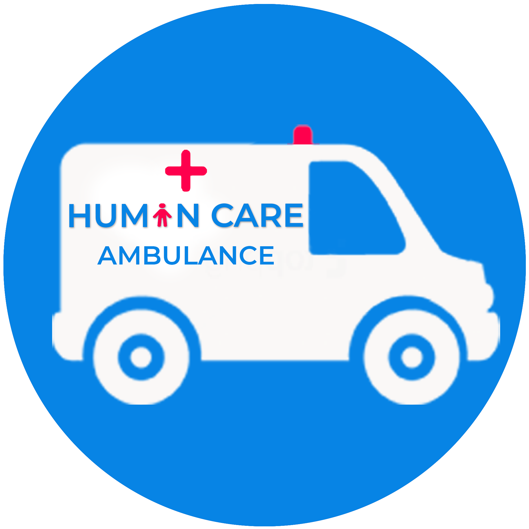 HumancareAmbulance