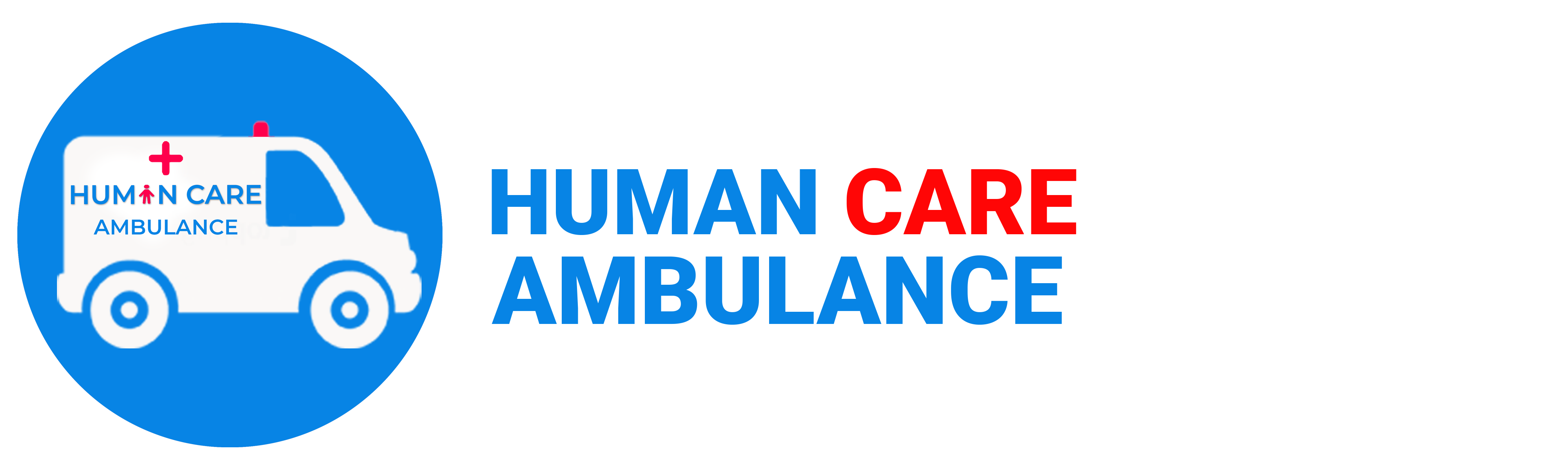 HumancareAmbulance